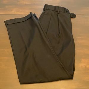 Covington Black Men’s Dress Pants Size 32x32